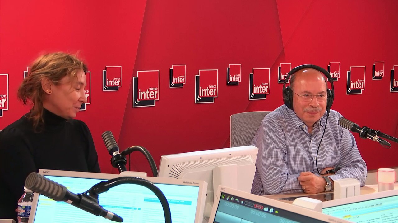 Emmanuelle Bercot : "Je voulais faire un film sur la mort plein de vie"