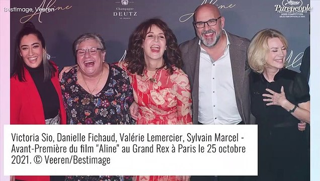 Ils sont allés trop loin : La famille de Céline Dion dézingue Aline, le film de Valérie Lemercier