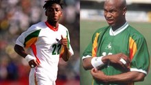 El Hadj Diouf  "J'ai demandé a ce que l'on m'amene en France à la place de Makhtar Ndiaye mais..."