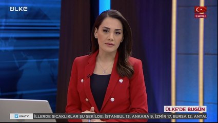 Ülke'de Bugün - 24 Kasım 2021