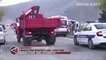 Pabrik Mesin Roket di Serbia Meledak, Dua Orang Tewas