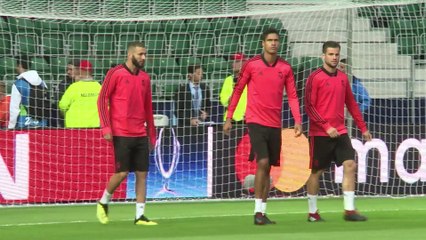 Affaire de la "sextape" : Karim Benzema fait appel de sa condamnation à un an de prison avec sursis