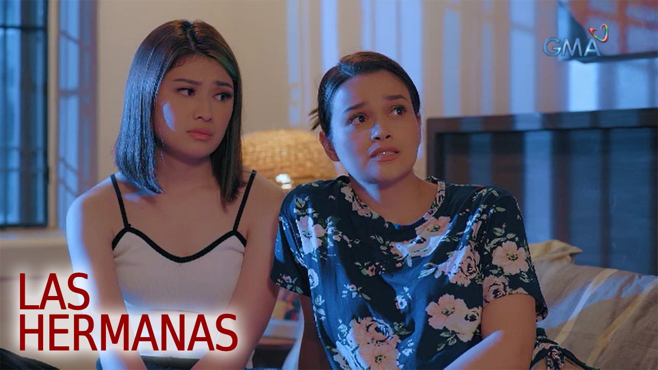 Las Hermanas: Lorenzo, the manipulator! | Episode 23