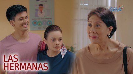 Las Hermanas: Dorothy, NBSB no more! | Episode 23