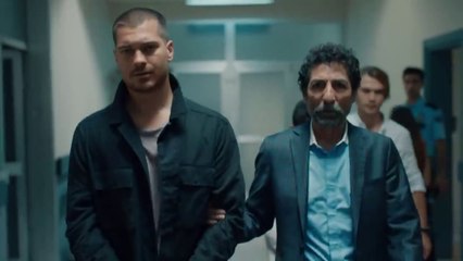 مسلسل المافيا الحلقة 4 القسم 1 مدبلج بالعربي HD