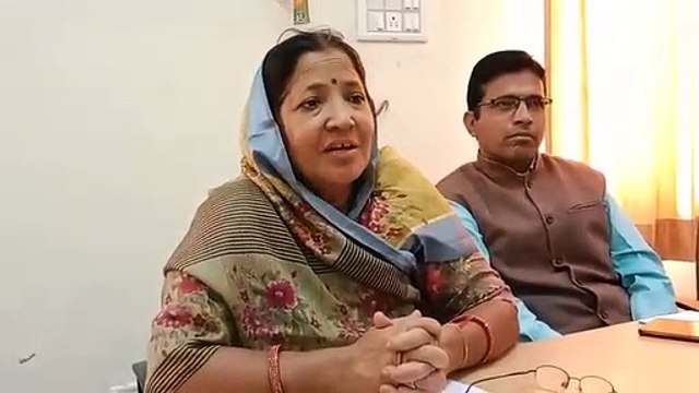 राज्य सरकार के खिलाफ जनजागरण अभियान के साथ बड़ा आंदोलन करेगा भाजपा एससी मोर्चा