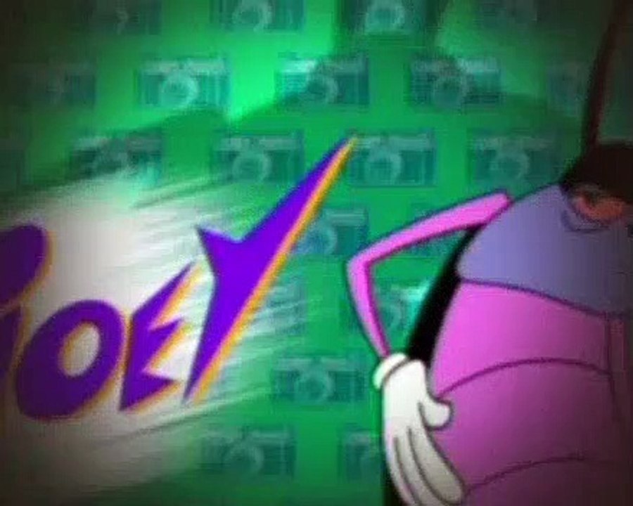 Oggy and the Cockroaches S05E03