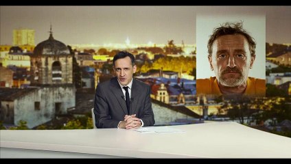 Première bande-annonce surréaliste pour Zaï Zaï Zaï Zaï, avec Jean-Paul Rouve (VF)