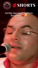 Kıvırcık Ali - Komik Sahne