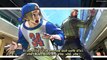 Street Fighter V : Champion Edition - Présentation de Luke (Fall Update 2021)