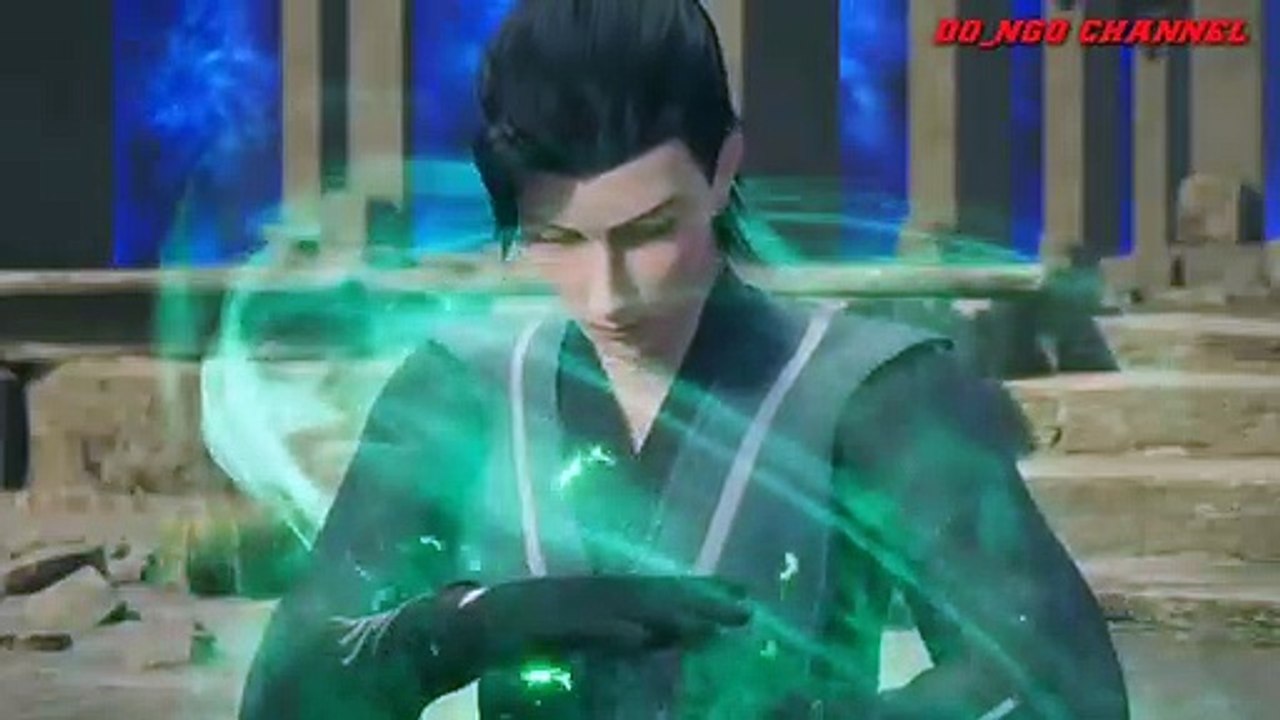 Martial master episode 182