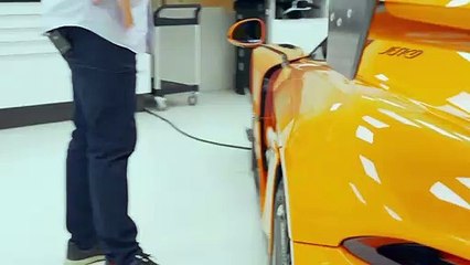 Koenigsegg Jesko