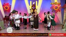 Daniela Condurache - Frumos mai canta Botgros (Ceasuri de folclor - Favorit TV - 17.11.2021)