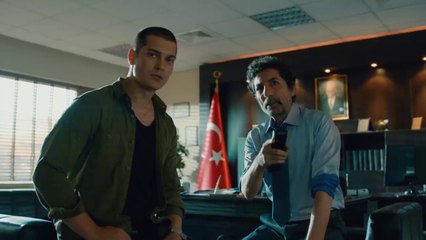 مسلسل المافيا الحلقة 4 القسم 2 مدبلج بالعربي HD