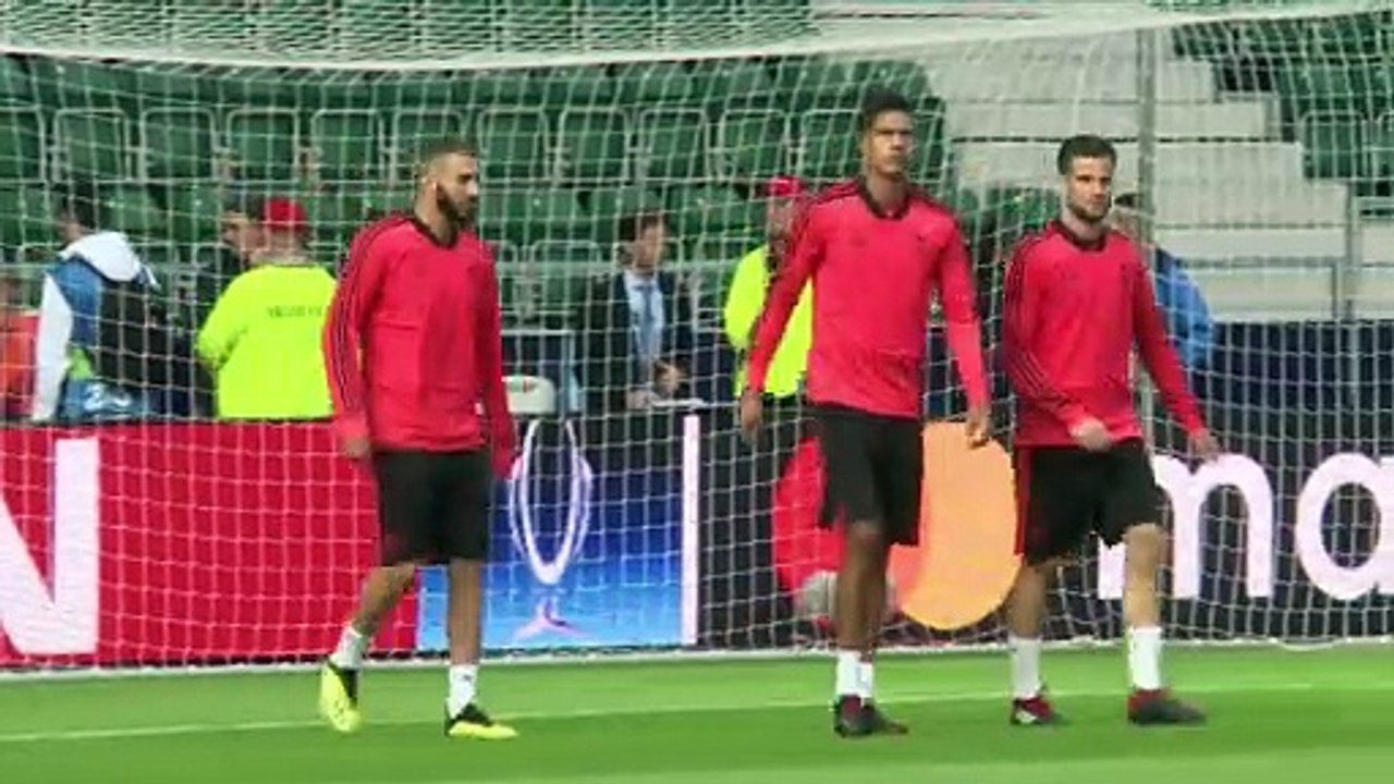 Calcio ed estorsioni: condanne per Karim Benzema e Fabrizio Miccoli