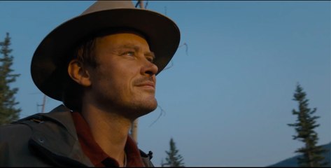 Joe Pickett - S01 Trailer (English) HD