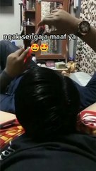 SUARA APAAN TUH..!!!