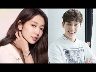 Park Shin Hye Choi Tae Joon are expecting their first baby announce