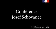 Conférence à la DREAL PACA de  Josef Schovanec à l'occasion de la SEEPH
