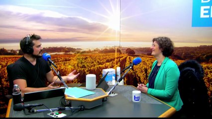 Jeanne Barseghian 1 : questionnaire décalé