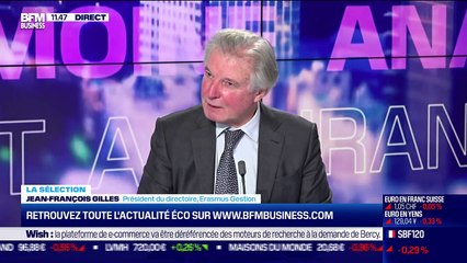 Sélection BFM Patrimoine: Performance de plus de 18% depuis le début de l'année - 24/11
