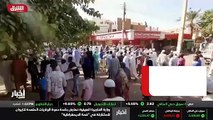 ...لا على الاعلان عن اتفاق يقضي بعودة حمد إ...