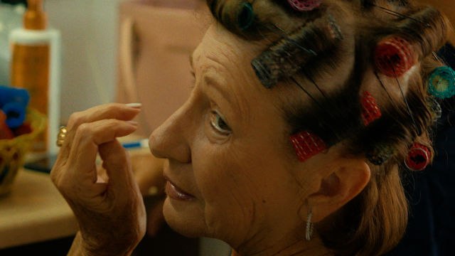 The Personal and the Political at a Tunisian Salon