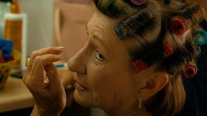 The Personal and the Political at a Tunisian Salon