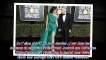 21 ans ! Michael Douglas et Catherine Zeta-Jones célèbrent leur anniversaire de mariage de la manièr