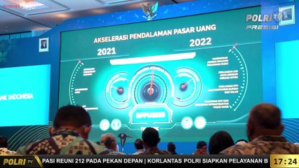 PRESISI Petang 17.00 WIB (24/11/2021)