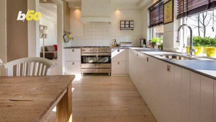 5 Second Rule: Fact or Fiction?