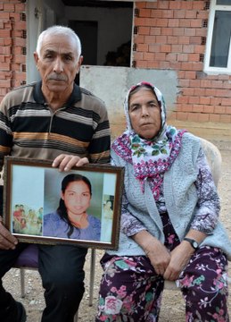 7 ÇOCUK ANNESİ EŞİNİ ÖLDÜREN KOCAYA AĞIRLAŞTIRILMIŞ MÜEBBET