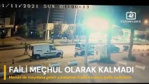 Faili meçhul olarak kalmadı: Kaza aydınlatıldı