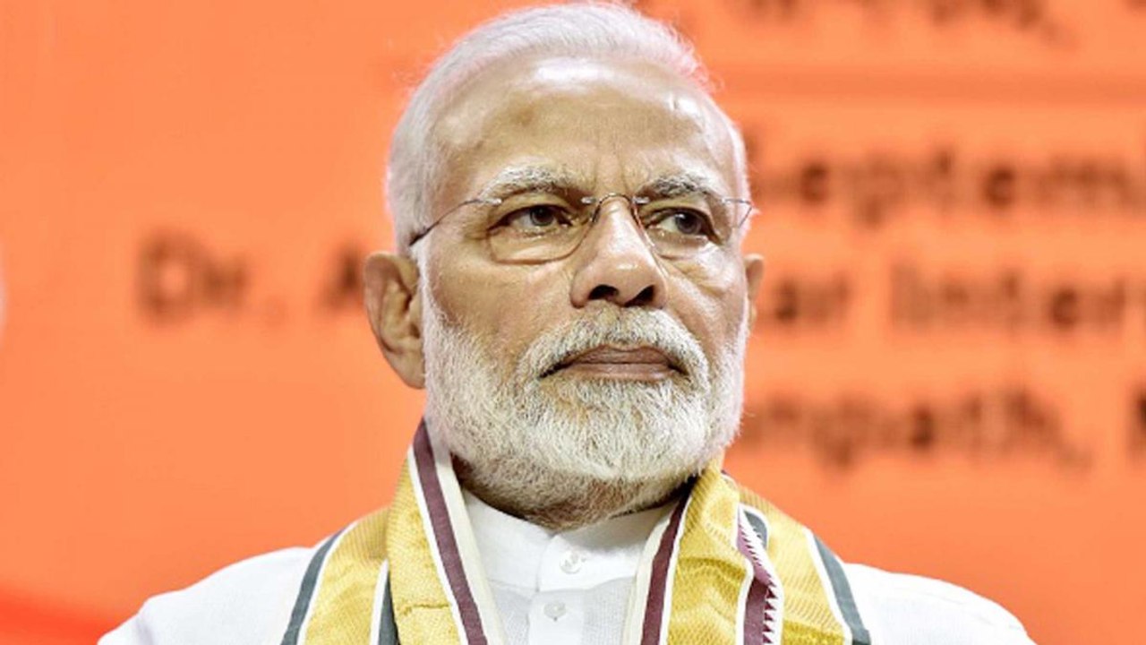 Cabinet approves to repeal farm laws in Parliament session