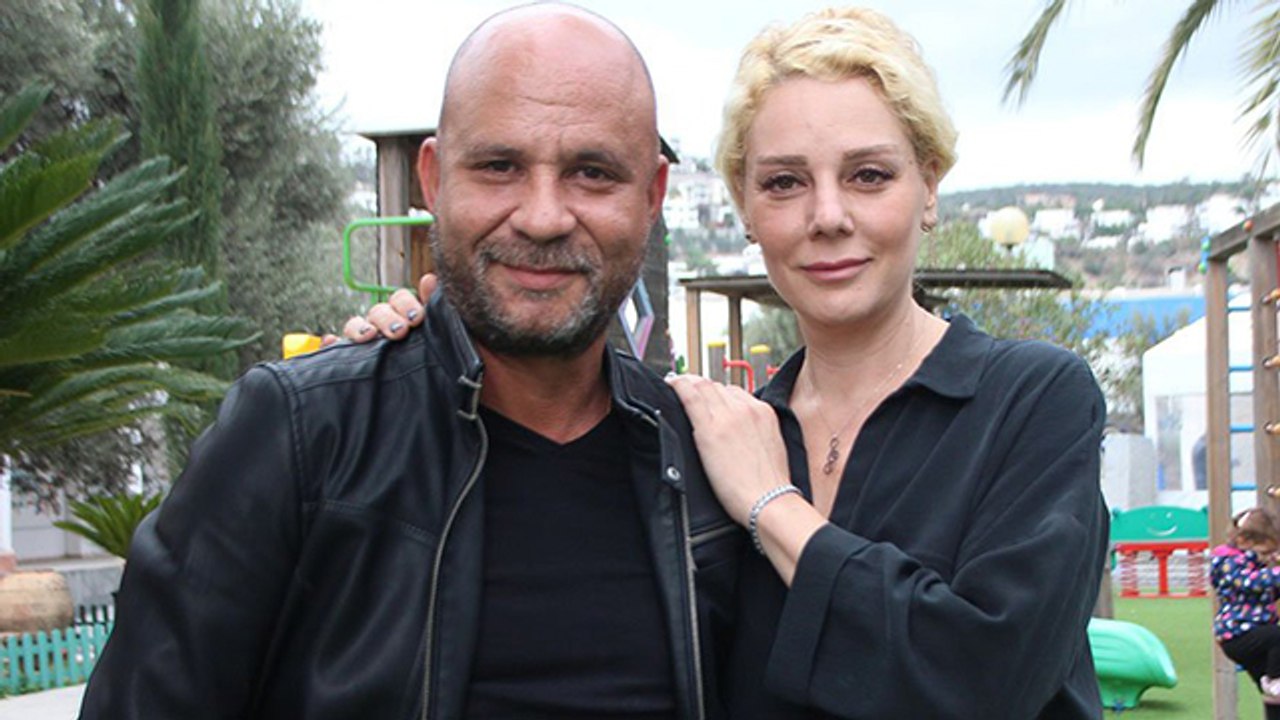 Kayahan’ın kızı Beste Açar, deprem tahmin uzmanı Oksal Erev ile evleniyor