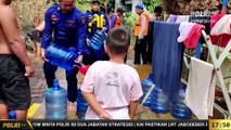 Live Dialog Kepala Pusat Meteorologi Publik BMKG - Waspada Cuaca Ekstrem dan Bencana Hidrometeorologi