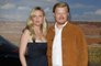 Kirsten Dunst elogia noivo Jesse Plemons: ‘Meu ator favorito'