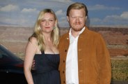 Kirsten Dunst elogia noivo Jesse Plemons: ‘Meu ator favorito'