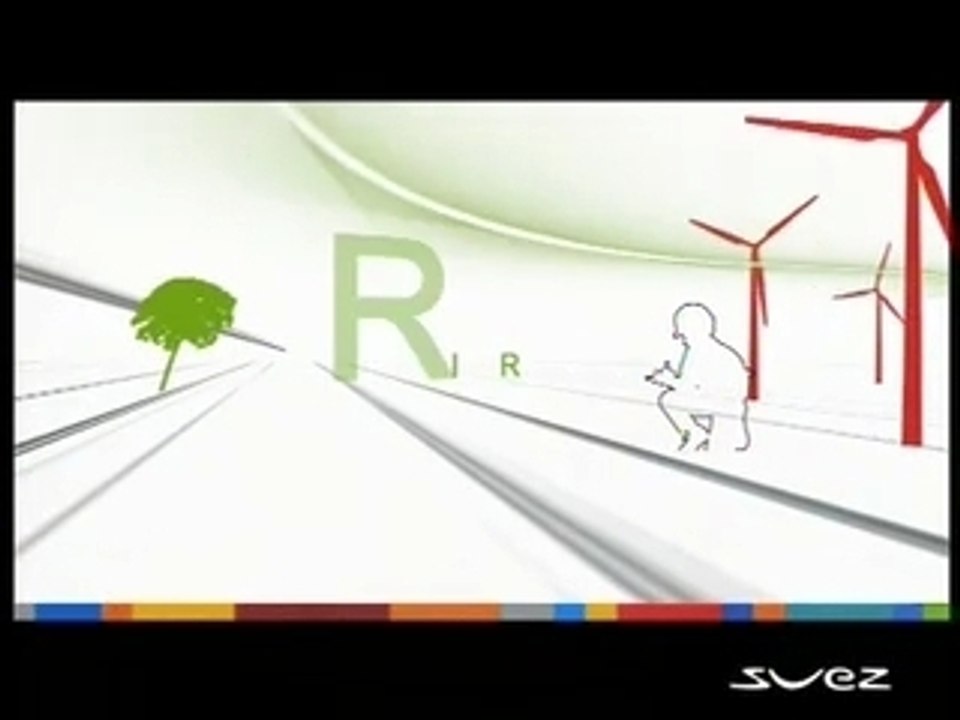 fILM SUEZ JINGLE