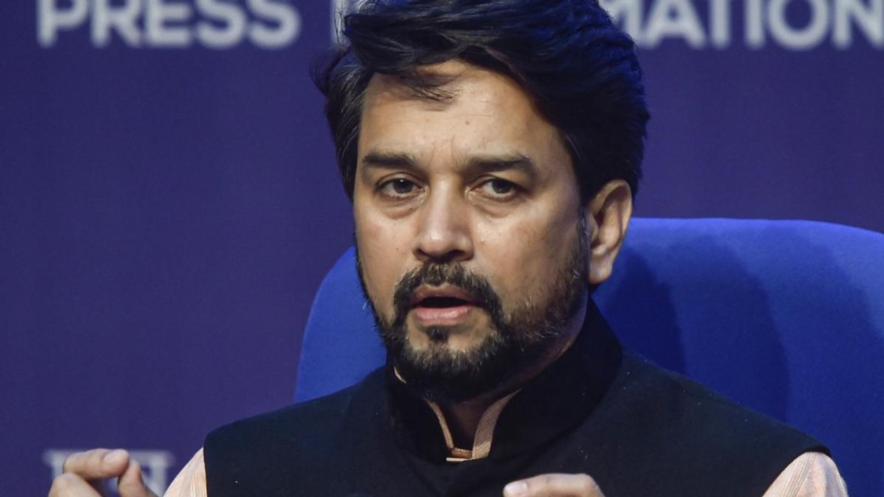 Farm Laws Repeal Bill 2021 taken up by Union Cabinet