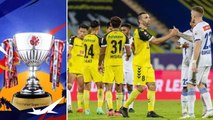 ISL 2021-22 : Chennaiyin FC Defeats Hyderabad FC హోరాహోరీగా పోరాడినా || Oneindia Telugu
