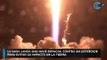La NASA lanza una nave espacial contra un asteroide  para evitar su impacto en la Tierra