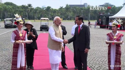 Lebih Dekat dengan Nyoman Nuarta: Desain Terbaru Istana Garuda IKN, GWK dan Pertemuan Pertama Jokowi