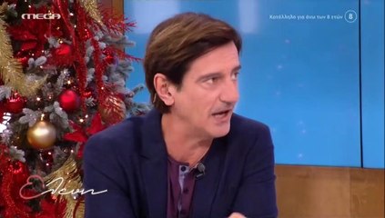 Ελένη Μενεγάκη: «Τα έχασε» on air – «Ήμουν παρατημένη, με «άδειασε»»!