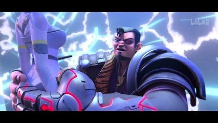 Hong Huang – Rescue Eternal Desert [ Episode 13 ] English Sub