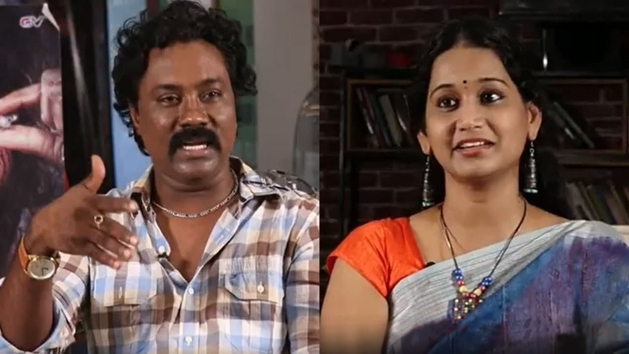 Actor Shaani Solomon Exclusive Interview Part 2