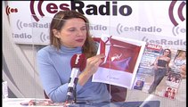 Crónica Rosa: El espectacular reportaje solidario de Paloma Cuevas en '¡Hola!'