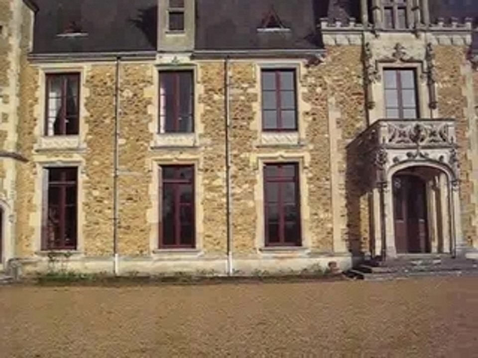 le chateau