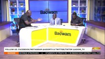 Badwam Mpensenpensemu on Adom TV (24-11-22)