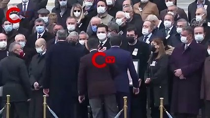 Kavgaları gündem olmuştu: Gül ile Soylu nerede bir araya geldi?